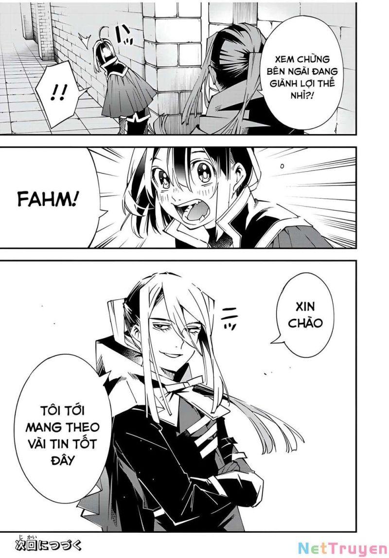 tái sinh thành quý tộc với kĩ năng 'appraisal' chapter 71 19