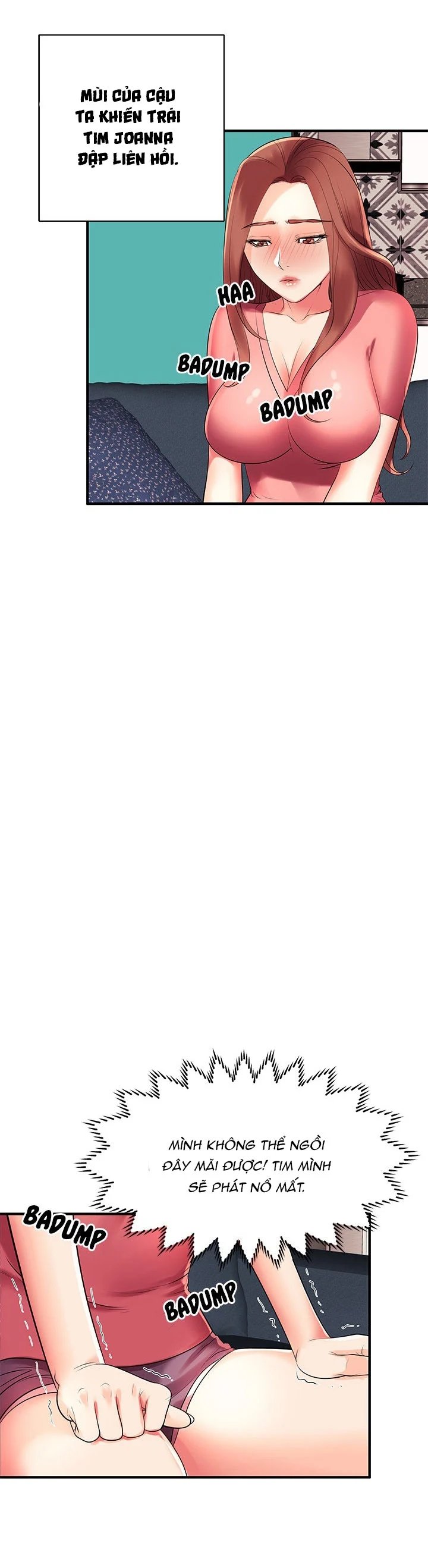 người mẹ xấu xa chapter 2 18