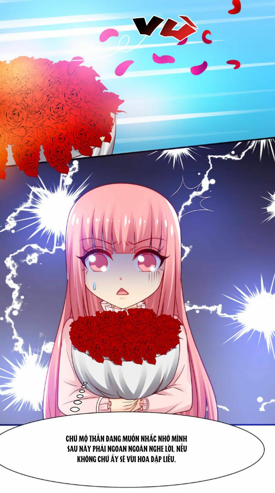 đại thúc, người ta sẽ ngoan chapter 32 19