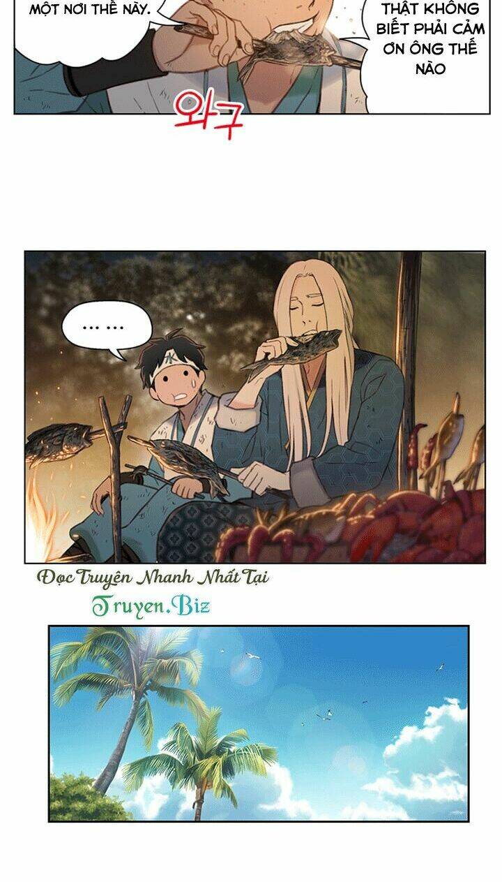 yin and yang master chapter 1 9