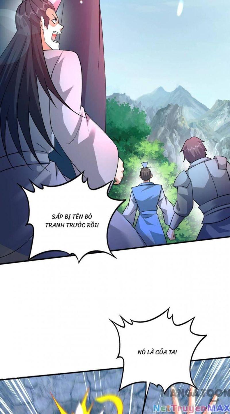 tối cường thần y tại đô thị chapter 273 17