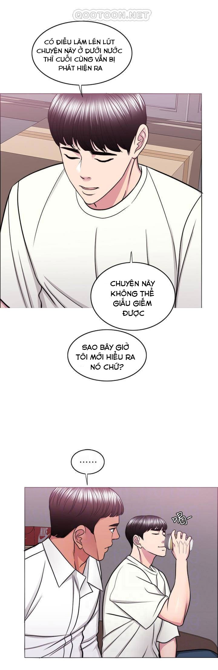 bể bơi ướt át chapter 50 5