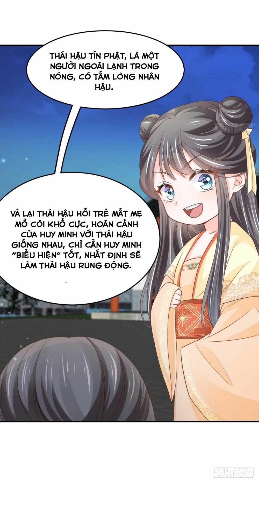 thuần hóa ba ba bạo quân chapter 24 30