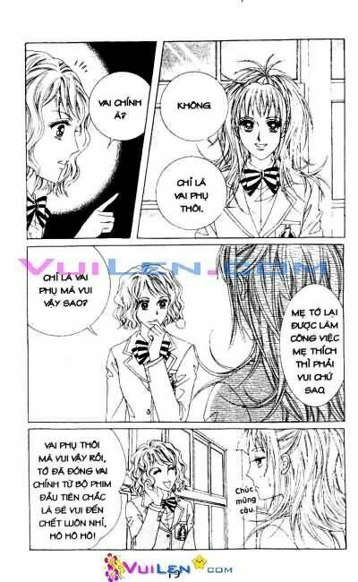 nụ hôn đầu chapter 4 19