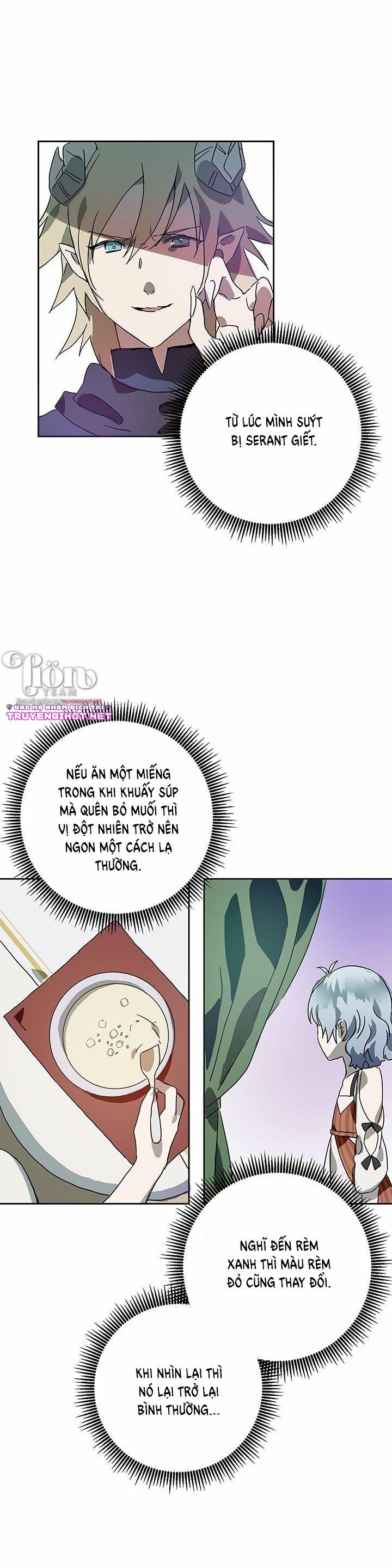 câu chuyện về đứa con lai chapter 10.2 3