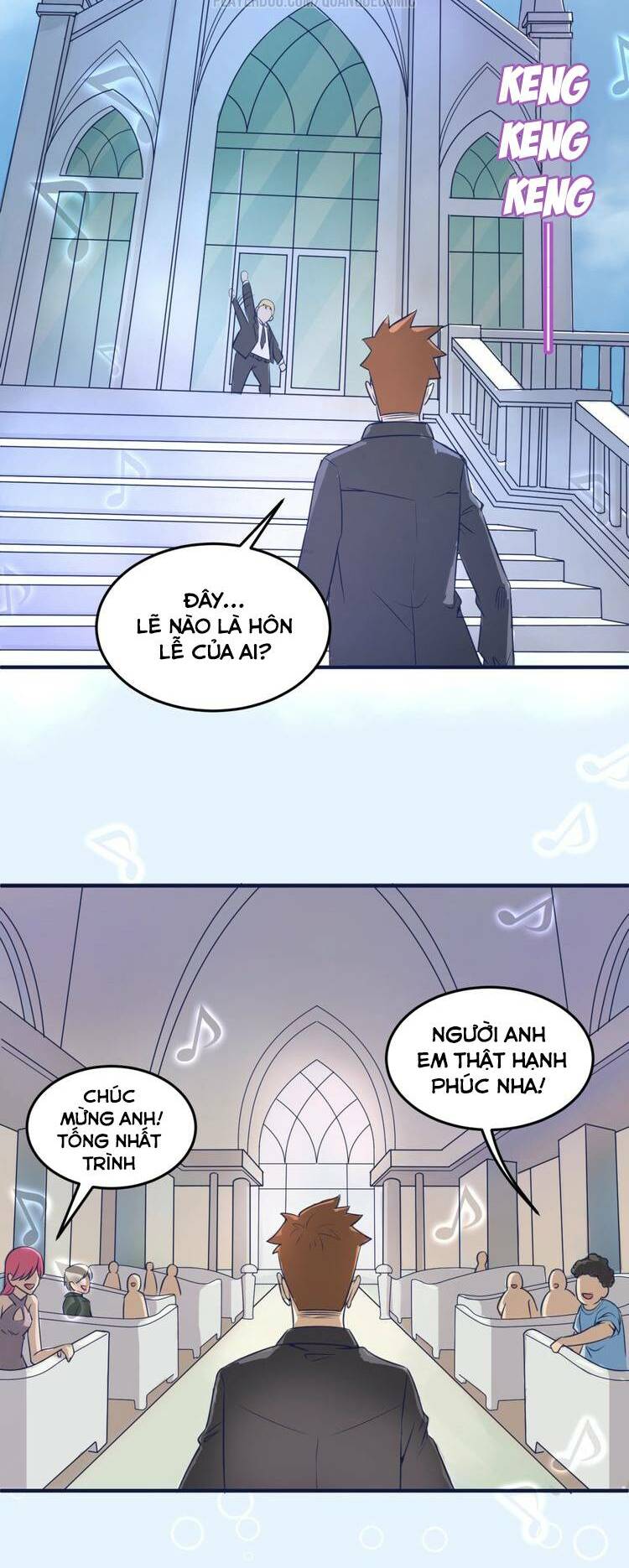 người chặn xuyên không chapter 25 24