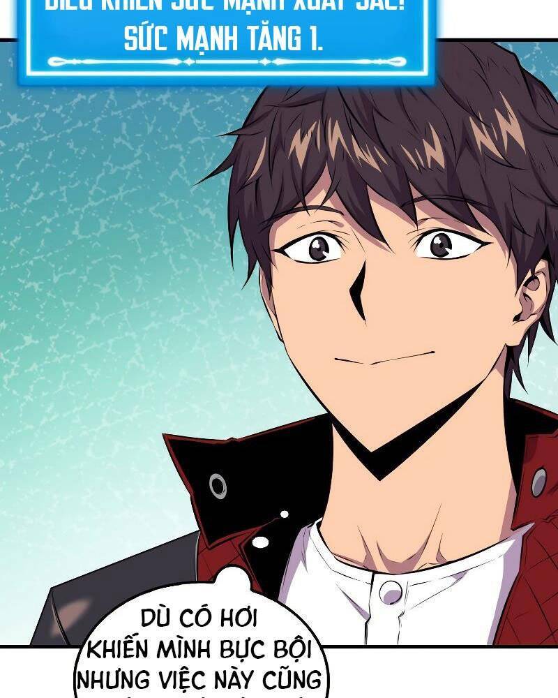 tôi thăng cấp trong lúc ngủ chapter 36 42