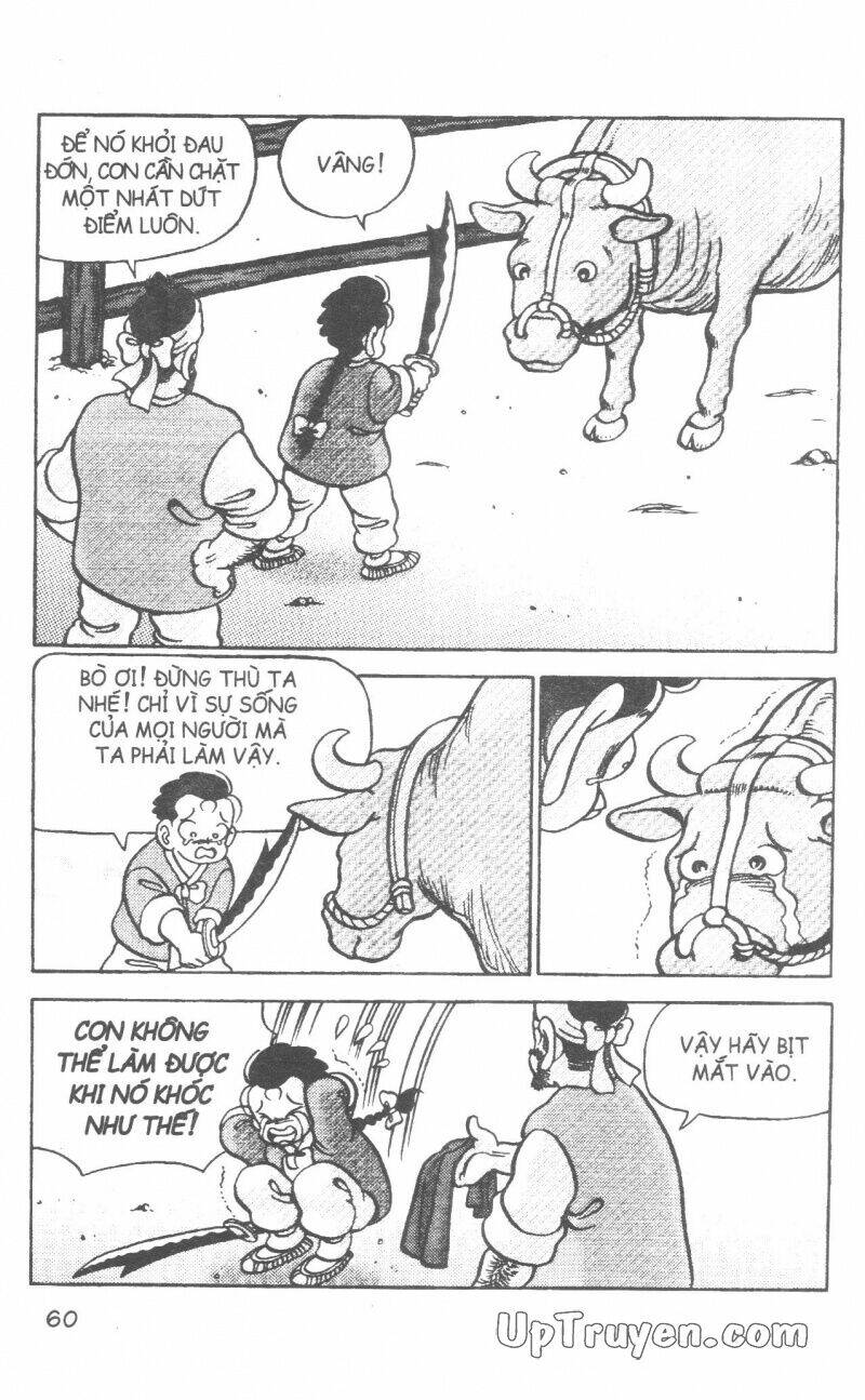 đội quân nhí nhố chapter 31 61