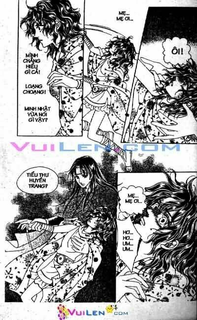 nữ hoàng biển cả chapter 8 44