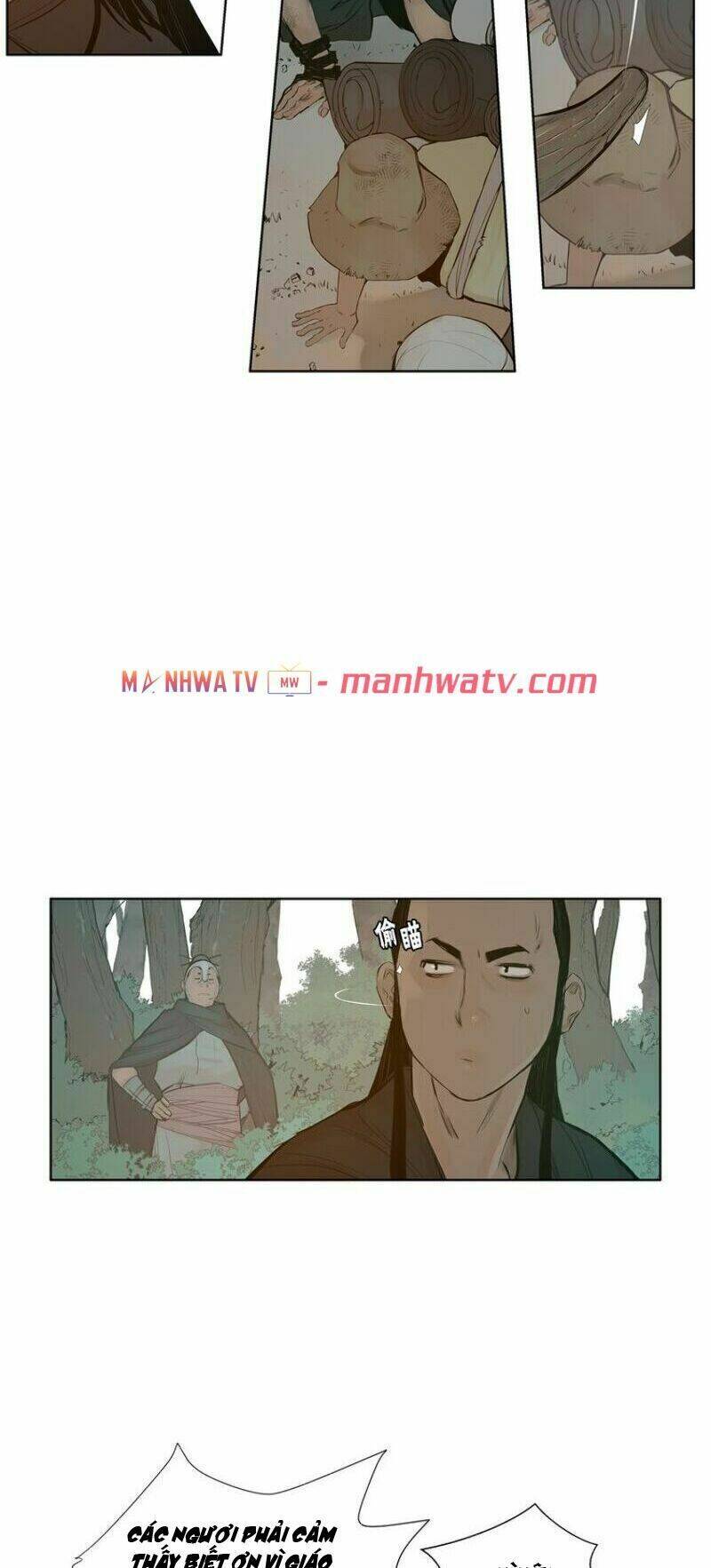 thanh gươm danh vọng chapter 18 8