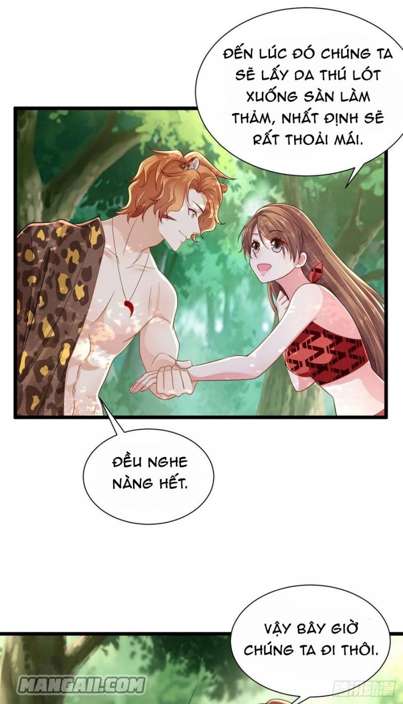 [16+] thảnh thơi thú thế chủng chủng điền, sinh sinh tể chapter 253 32
