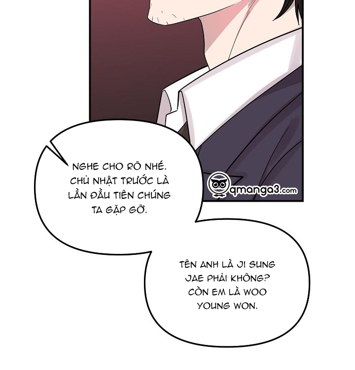 một lần là thầy, mãi mãi là thầy chapter 3 93