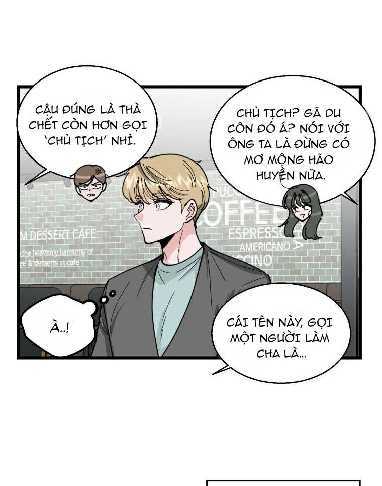 hoán đổi tình nhân chapter 3 56