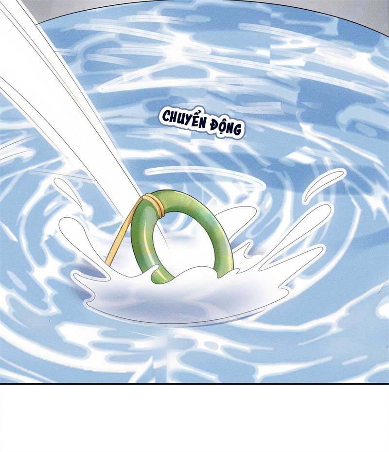 hoàng tử phu quân, ta nuôi ngươi a! chapter 30 18