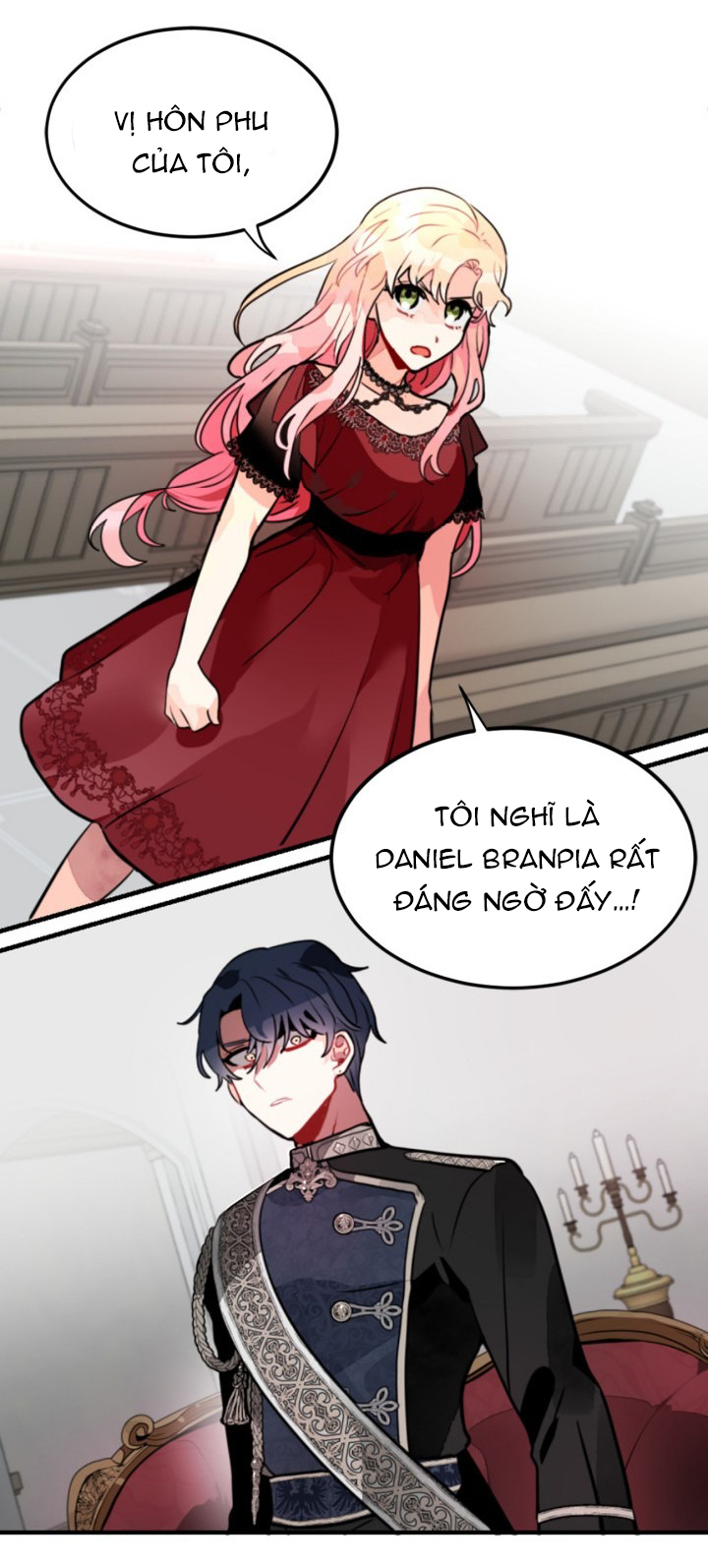 cho em về nhà đi anh chapter 11.2 23