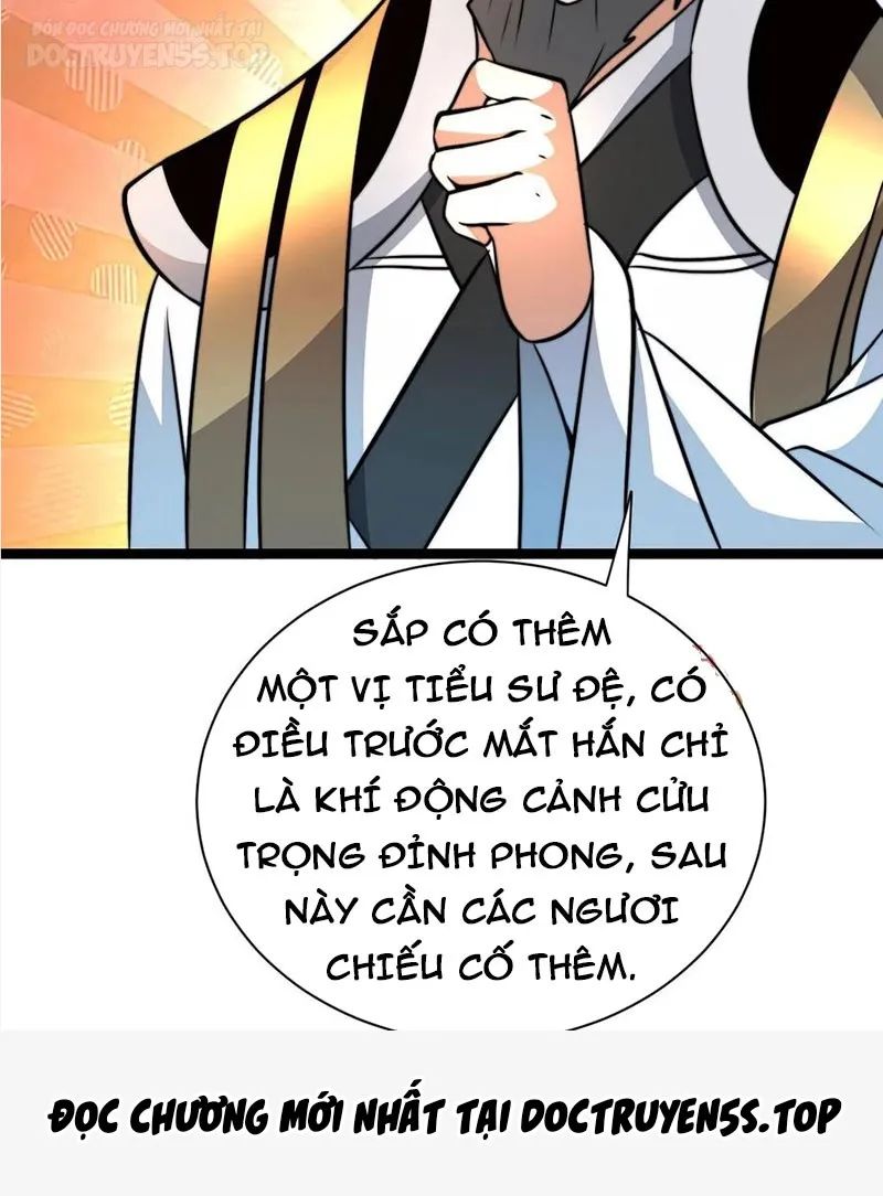 huyền huyễn: ta bắt đầu vô địch từ bại gia chapter 27 27