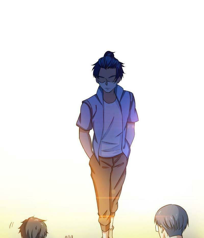 nghệ đạo đế tôn chapter 5 25