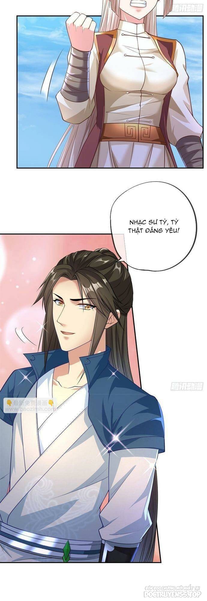 ta có khả năng vô hạn đốn ngộ chapter 24 12