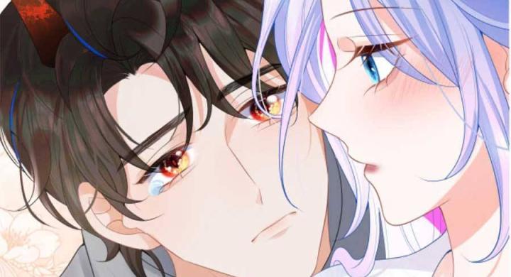 vị chỉ huy lạnh lùng khóc trong vòng tay tôi chapter 14 43