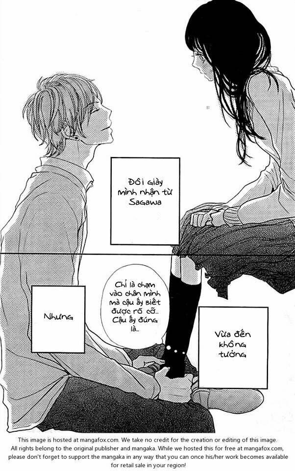 tổng hợp one shot. chapter 144 20