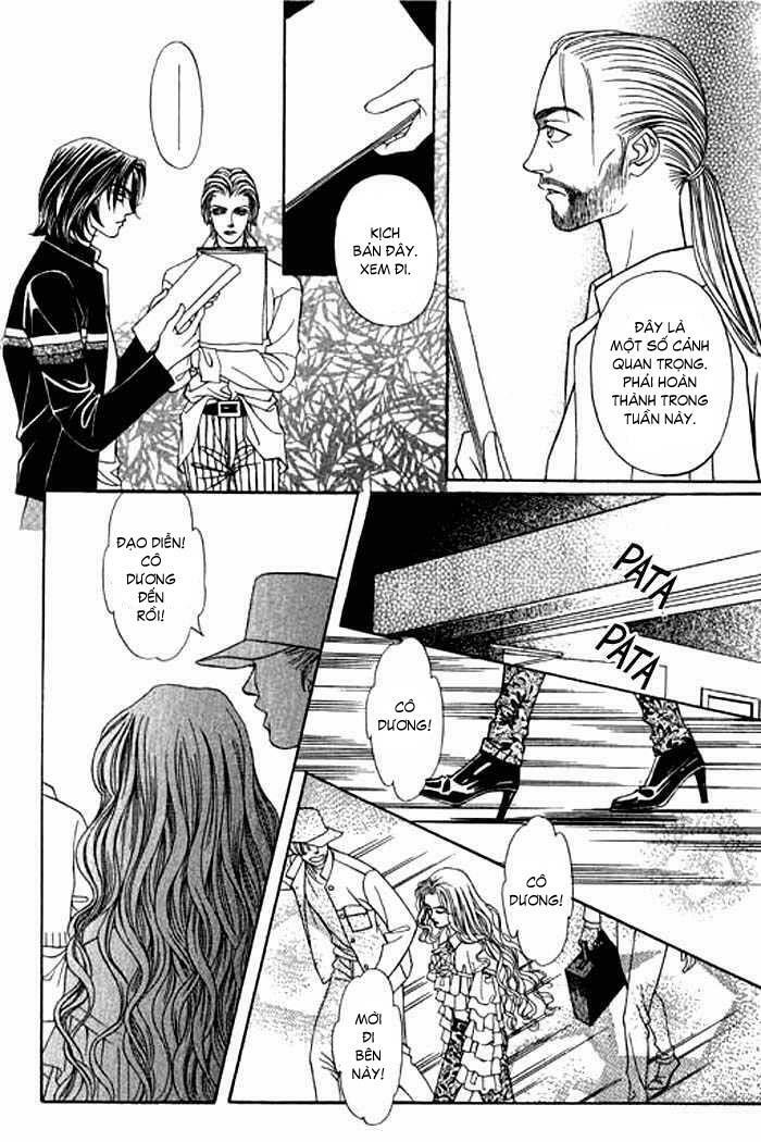 youth gone wild - tuổi trẻ cuồng nhiệt chapter 11 27