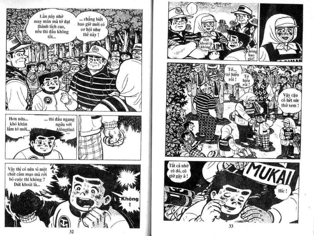 tân teppi chapter 41 15