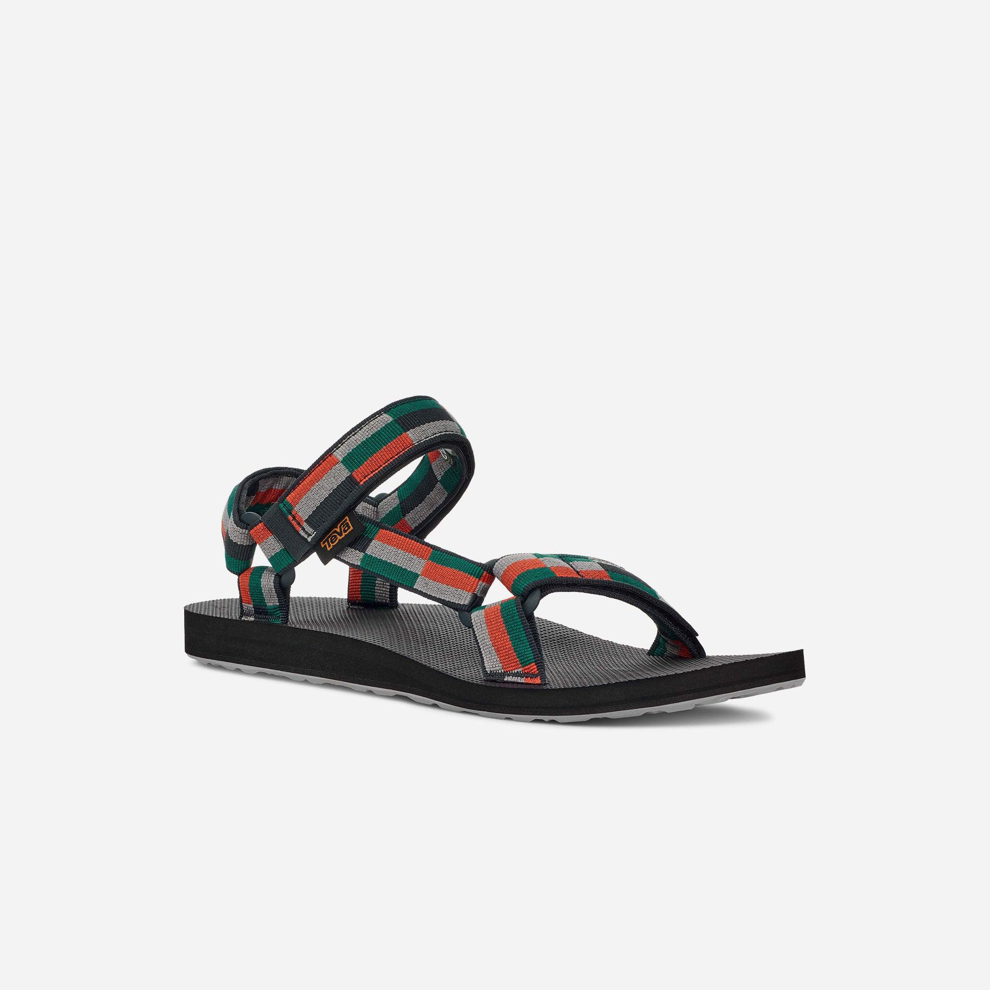 Giày sandal nữ Teva Original Universal - 1004006-RBTE