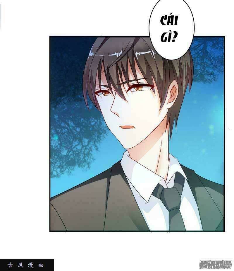 anh trên thiên đường, tôi dưới địa ngục chapter 4 15