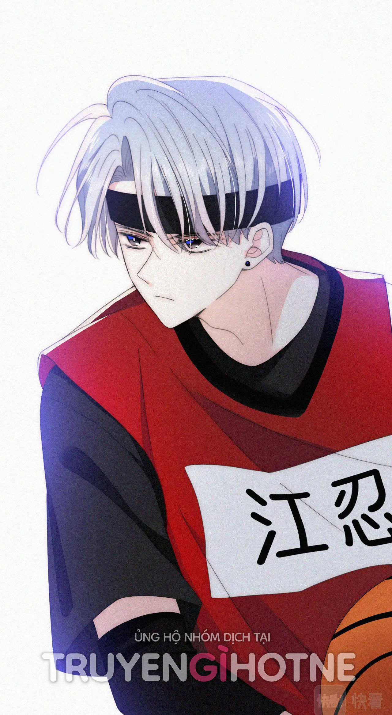 bệnh yêu chapter 33.1 17