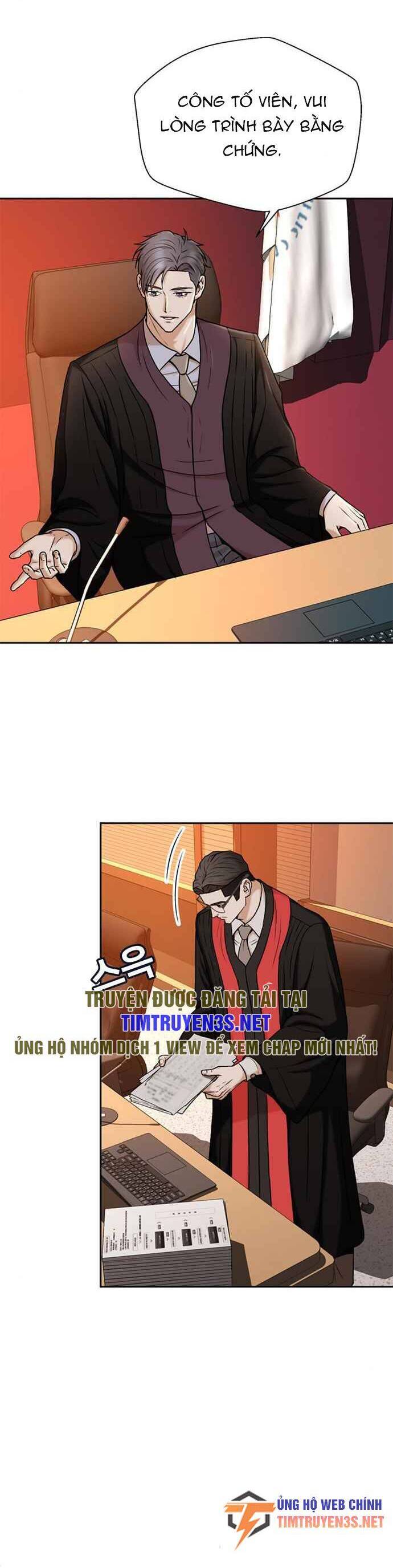 thẩm phán lee han young chapter 35 36