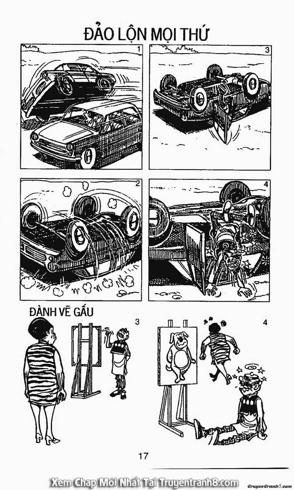 chú thoong chapter 151 13