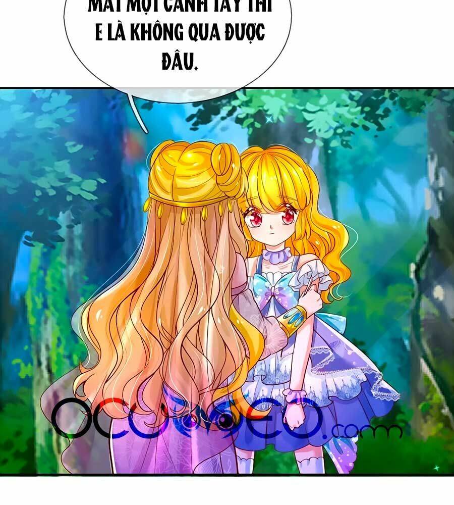 bỗng một ngày trở thành con gái nhà vua chapter 212 25