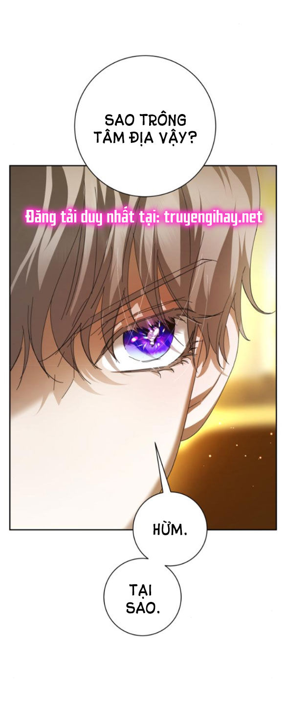 tôi muốn trở thành cô ấy dù chỉ là một ngày chapter 128.1 20