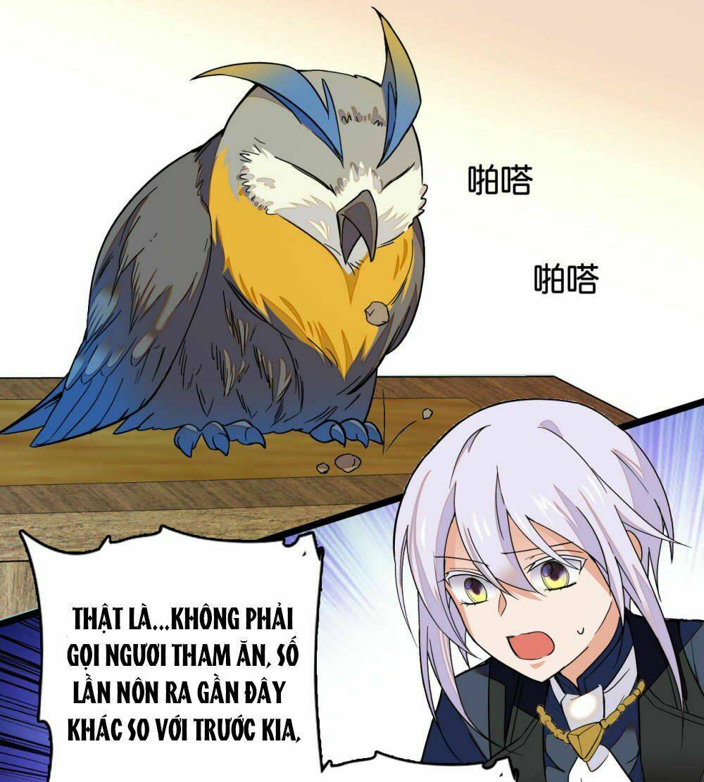 huyết túc khế ứớc chapter 6 43