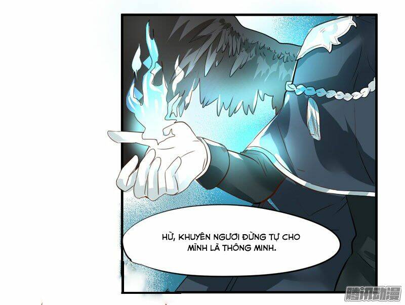 ma vương đại nhân đi thông thả chapter 3 8