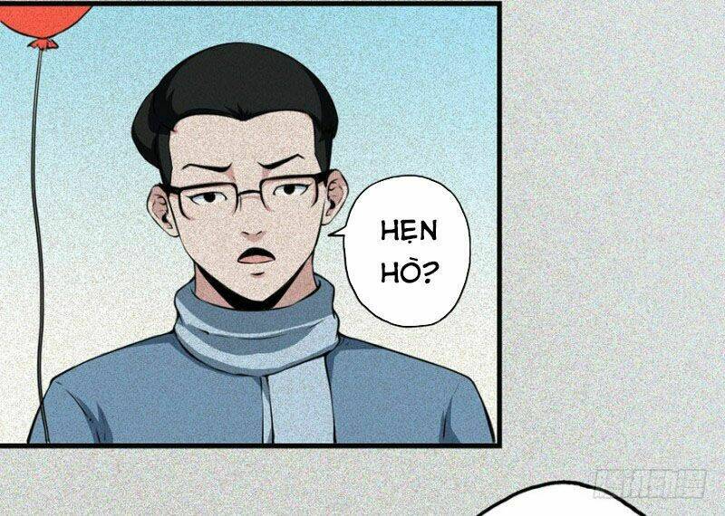 trở lại căn nhà ma chapter 12 30