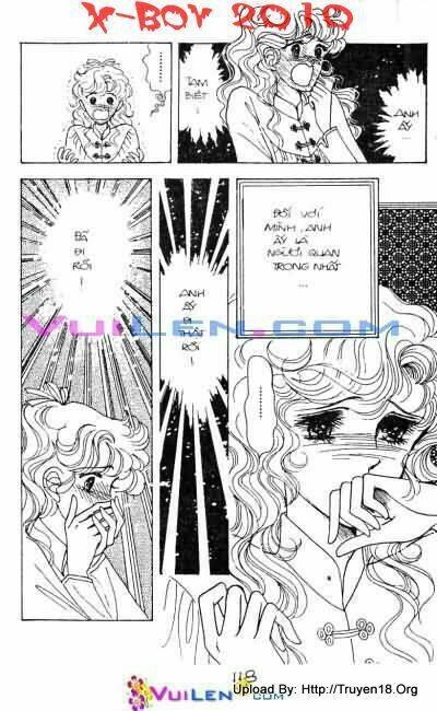 ánh đèn rực rỡ chapter 4 119