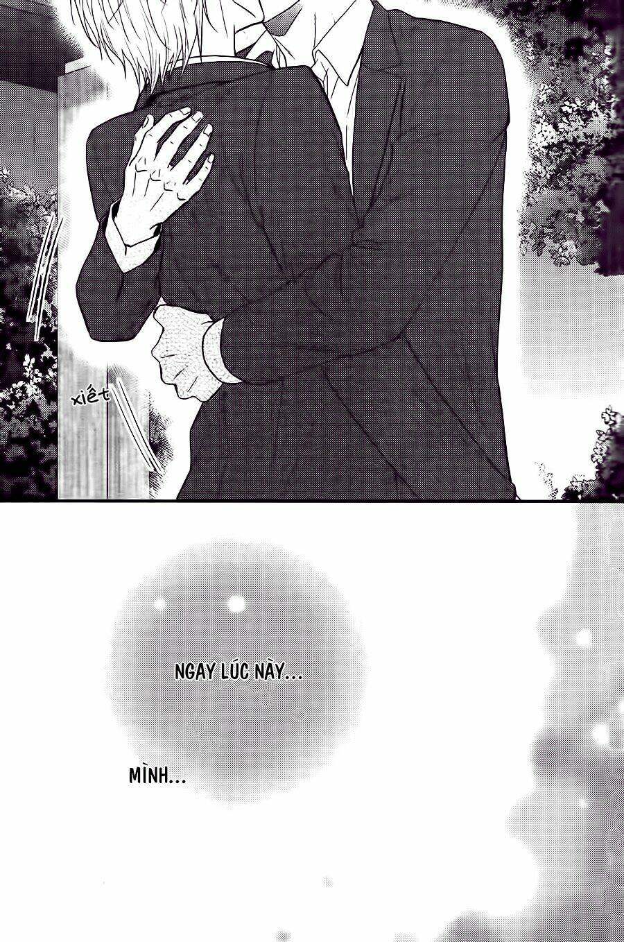 kitto kiss o suru toki chapter 6 3