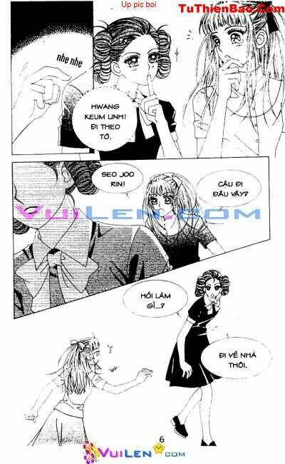 bogle goes to the kingdom chapter 1 4