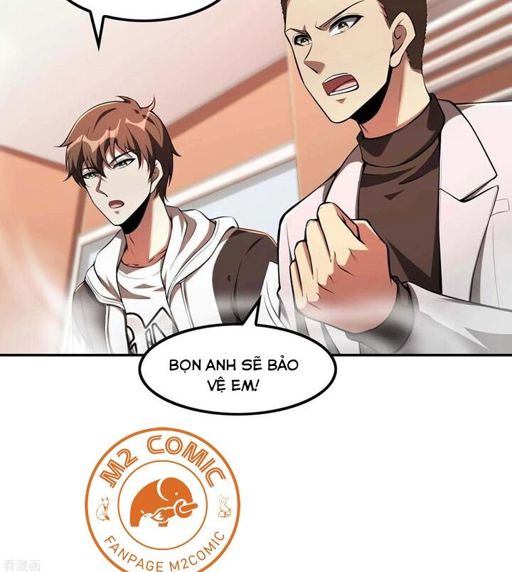 đệ nhất người ở rể chapter 93 6