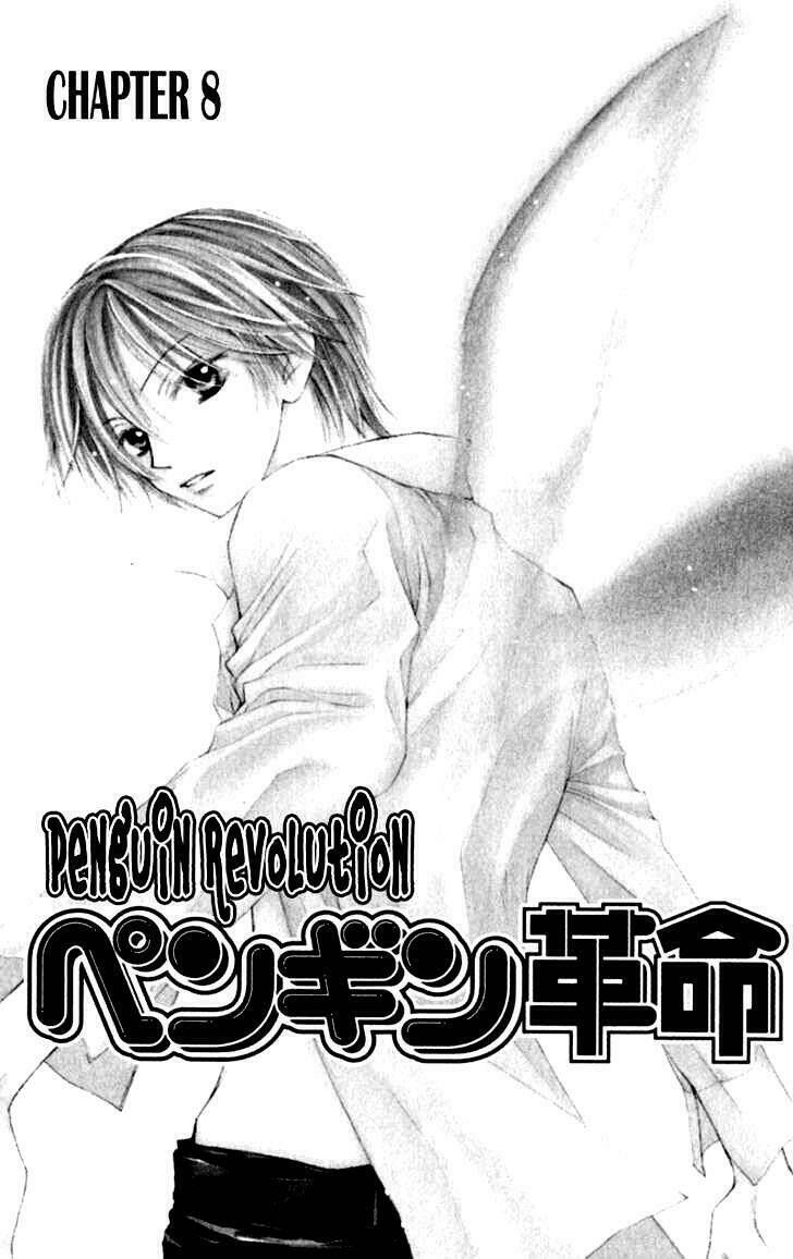 penguin revolution chapter 8 3