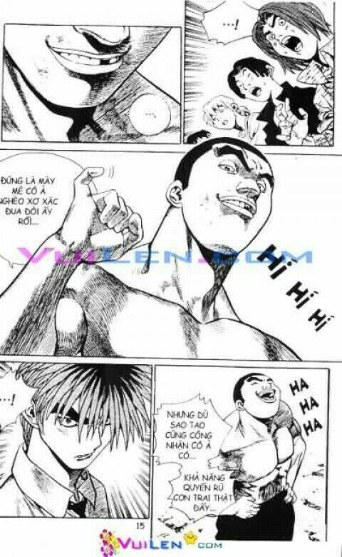 change guy chapter 143 15