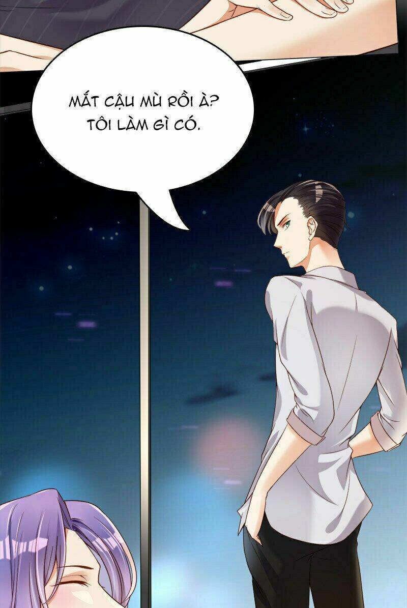 lãnh hôn cuồng ái chapter 32 16