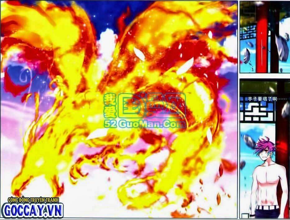 chu tước ký chapter 15 12