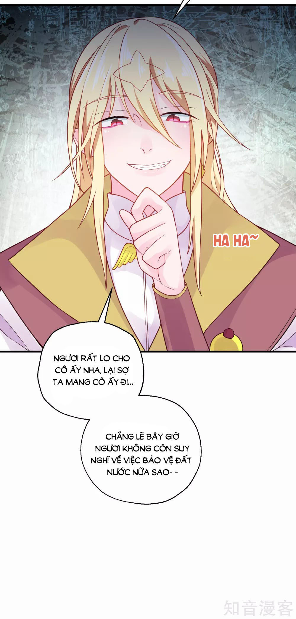 anh ấy đến từ địa ngục chapter 28 13