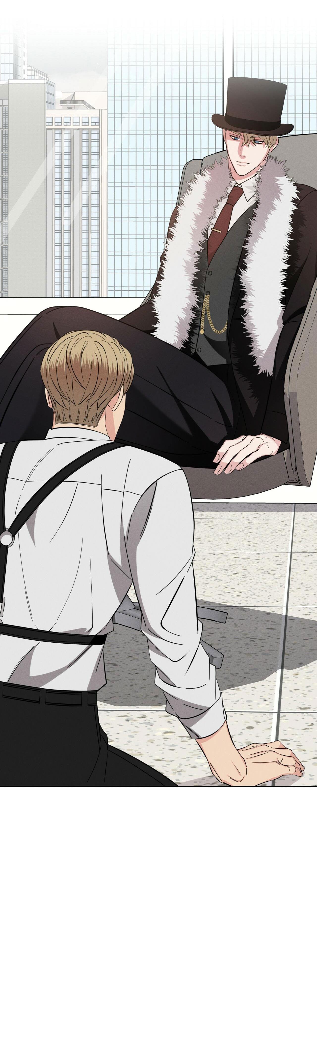 đêm ở london chapter 7 22