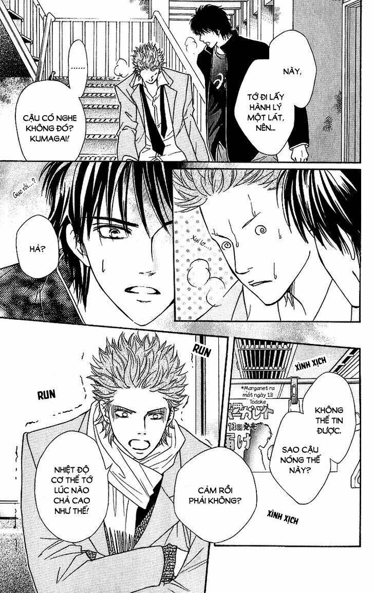 xứng danh anh hùng chapter 58 15