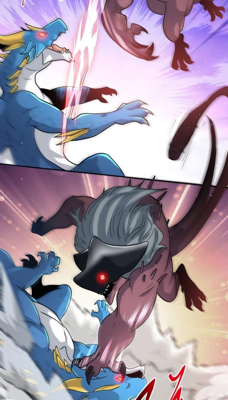 cựu nhật ngự long chapter 49 22