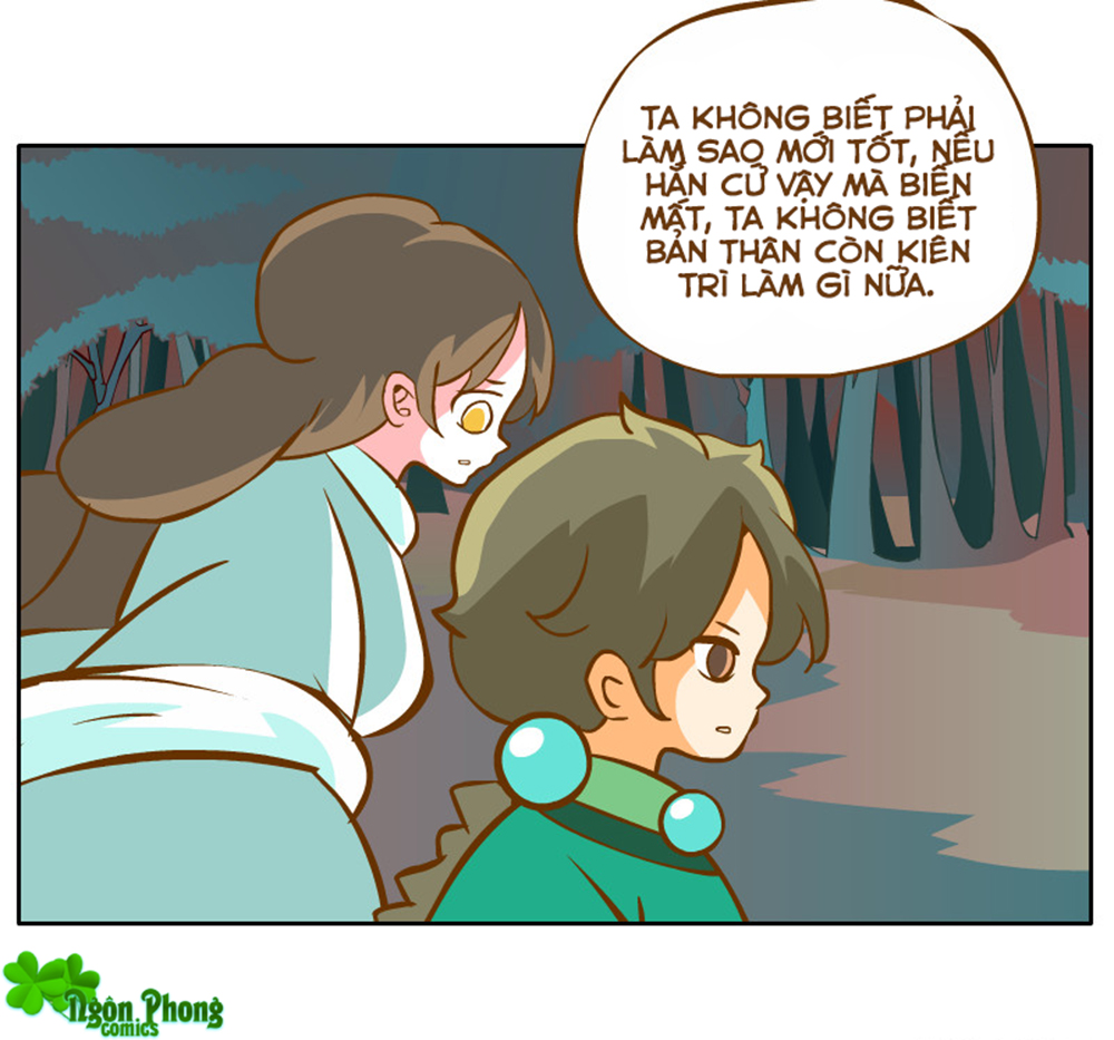 hòa thượng và tiểu long quân chapter 46 65