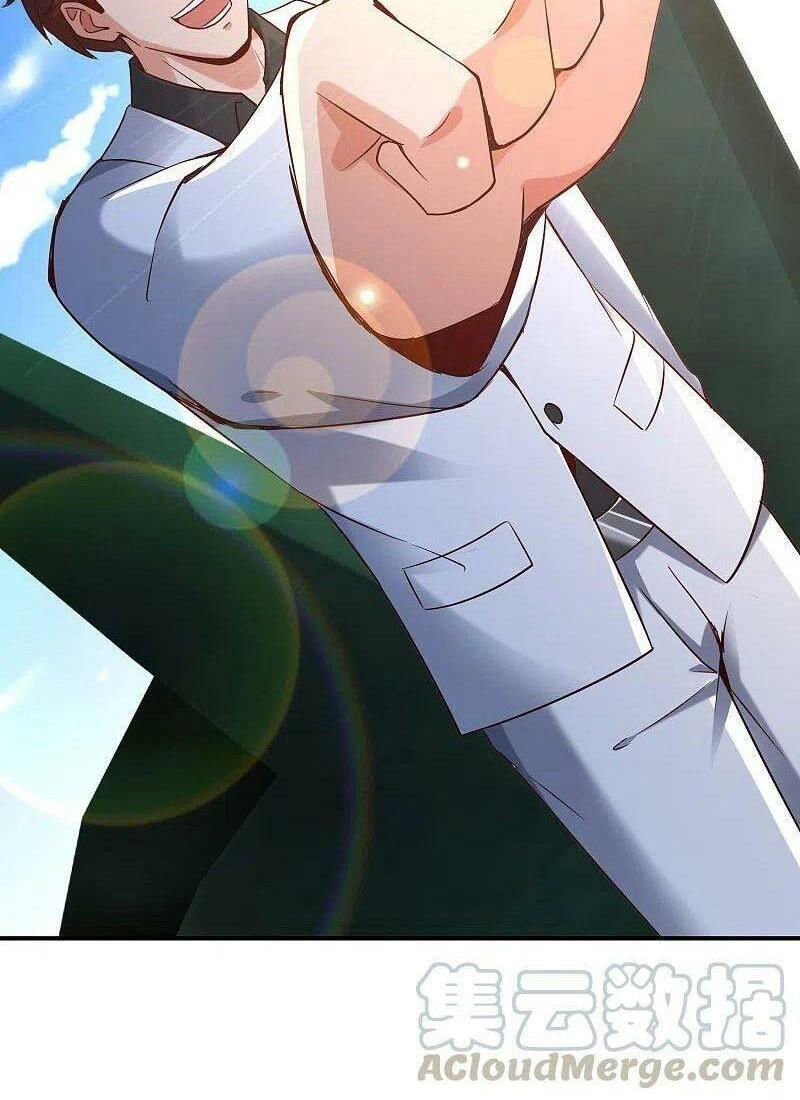 vòng bạn bè mạnh nhất của tiên giới chapter 150 3